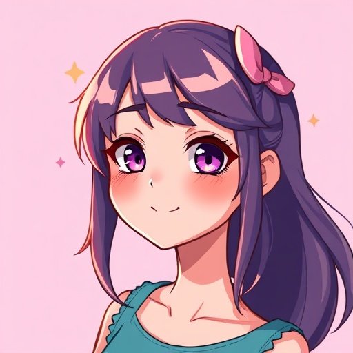 粉丝小妹